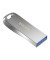 USB-Stick Ultra Luxe SDCZ74-512G-G46, silber, 512 GB