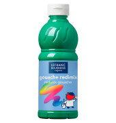 Gouache Liquide Redimix Temperafarbe grün