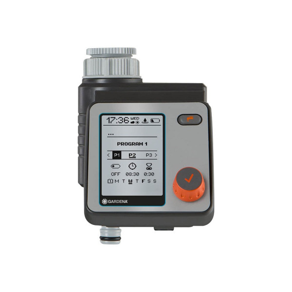 4078500045636 - Gardena 1892-20 Bewässerungssystemteil & -Zubehör 40785000456