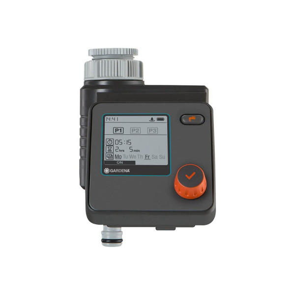 4078500045698 - 01891-20 Bewässerungssysteme Bewässerungssteuerung Select 01891-20 4078500045698
