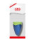 Dosenspitzer Spaceship 2 gelb