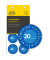Prüfplaketten 7903 blau