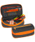 Schlampermäppchen NEON Stretch orange