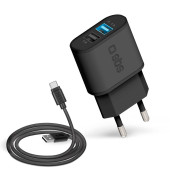 Ladeadapter