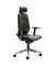 Bürostuhl myCONTRACT LINE 2480 81 007 schwarz Leder