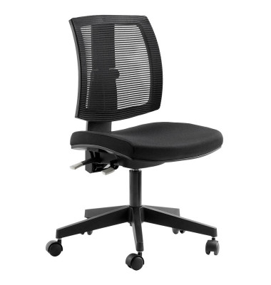 Bürostuhl myLADYLIKE 2232 507 schwarz