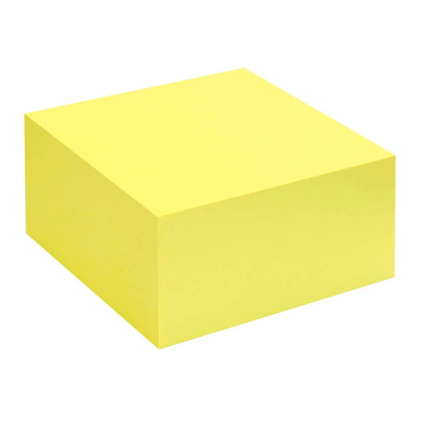 4044355790977 - Haftnotizen 5820-34BOX Box 75x75mm gelb 4044355790977 Info 4044355790977 - Haftnotizen 5820-34BOX Box 75x75mm gelb 4044355790977 Info