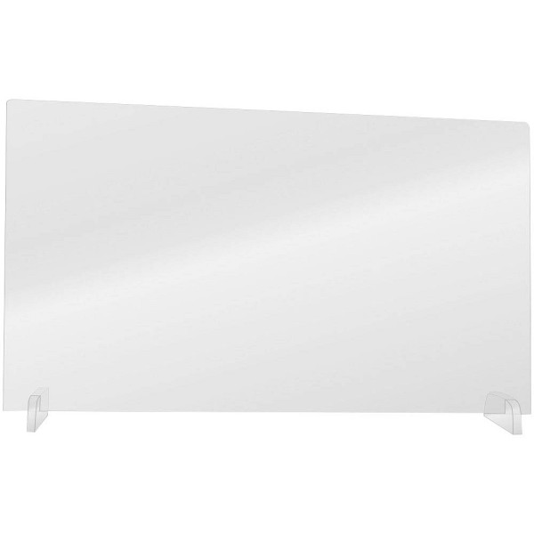 4052301091719 - Spuckschutz transparent 1000 x 660 cm 4052301091719 - Spuckschutz transparent 1000 x 660 cm