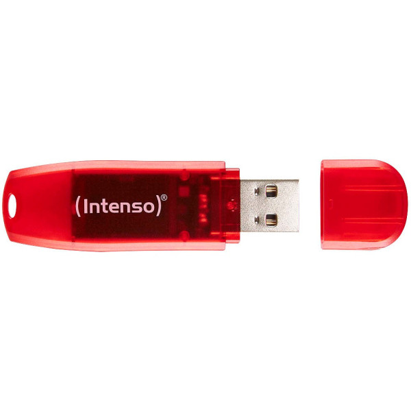 4034303029976 - 3502491 USB-Sticks Rainbow Line       128GB USB Stick 20 3502491 4034303029976