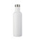 Isolierflasche kupfer-vakuum weiß
