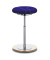 Hocker 1110 N 26 396 myERGOSIT, blau, höhenverstellbar, bis 120kg