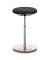 Hocker 1110 N 26 394 myERGOSIT, anthrazit, höhenverstellbar, bis 120kg