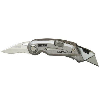 Sportmesser Quickslide Cutter