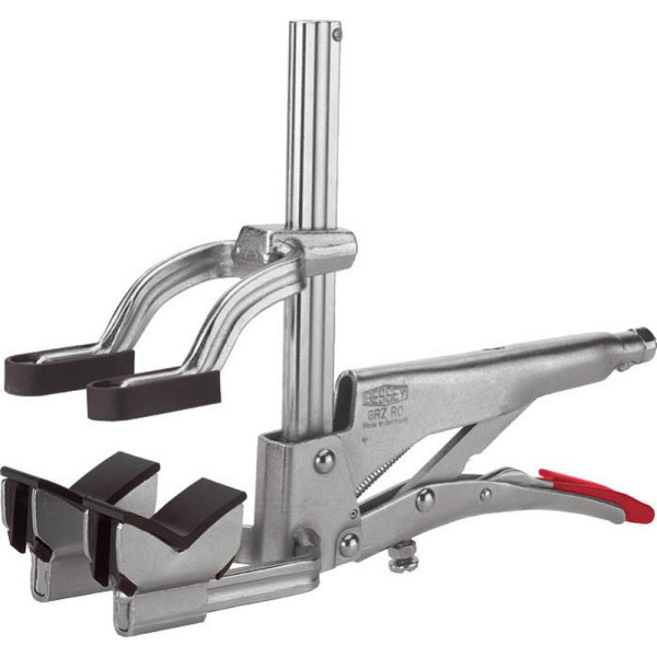 4008158009667 - Bessey Group - Gripzange 110 mm Spannweite für Rundkörper 4008158009667 - Bessey Group - Gripzange 110 mm Spannweite für Rundkörper