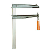 Tiefspann-Schraubzwinge L 300 mm