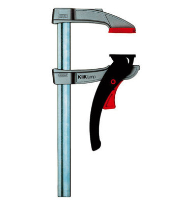KliKlamp Hebelzwinge 160 mm