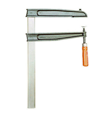 Tiefspann-Schraubzwinge 1000 mm Tiefspann-Schraubzwinge 1000 mm