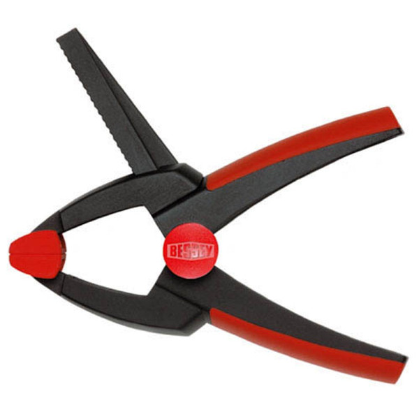 4008158028569 - Bessey Group - bessey Federzwinge VarioClippix xv Spannweite max 55 mm Kunststoff Ausladung 37 mm 4008158028569 - Bessey Group - bessey Federzwinge VarioClippix xv Spannweite max 55 mm Kunststoff Ausladung 37 mm