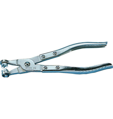 132 Schlauchschellenzange 21,0 cm 132 Schlauchschellenzange 21,0 cm