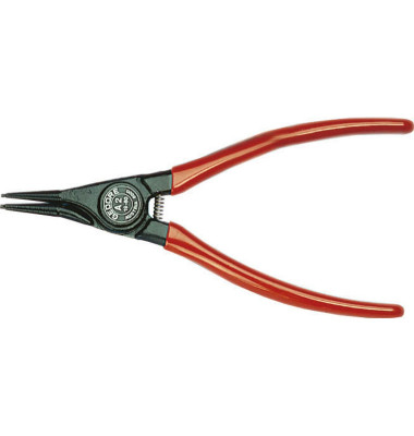 A 2 Außen Sicherungsringzange 18,2 cm A 2 Außen Sicherungsringzange 18,2 cm