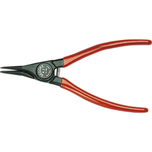 4010886670170 - 6701700 Montagewerkzeug Passend für (Seegeringzangen) Außenringe 85-140 mm Spitzenform (Details) gerade 4010886670170 - 6701700 Montagewerkzeug Passend für (Seegeringzangen) Außenringe 85-140 mm Spitzenform (Details) gerade