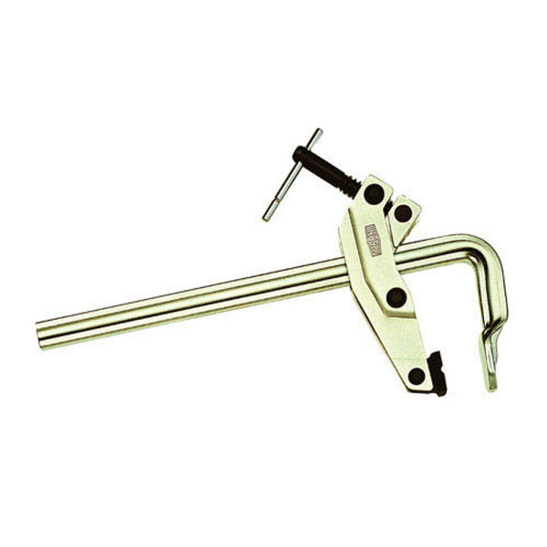4008158035826 - Greifarmzwinge GRA 600 120 GRA60-12 Spann-Weite (max)600 mm Ausladungs-Maße120 mm 4008158035826 - Greifarmzwinge GRA 600 120 GRA60-12 Spann-Weite (max)600 mm Ausladungs-Maße120 mm