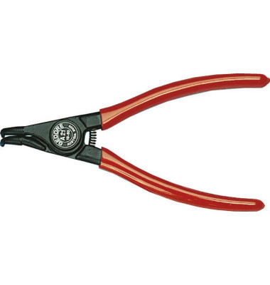 A 01 Außen Sicherungsringzange 13,0 cm A 01 Außen Sicherungsringzange 13,0 cm