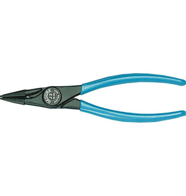 J 3 Innen Sicherungsringzange 23,0 cm J 3 Innen Sicherungsringzange 23,0 cm