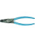 J 01 Innen Sicherungsringzange 11,9 cm