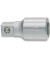 1/4" Steckschlüssel-Verlängerung 25,0 mm