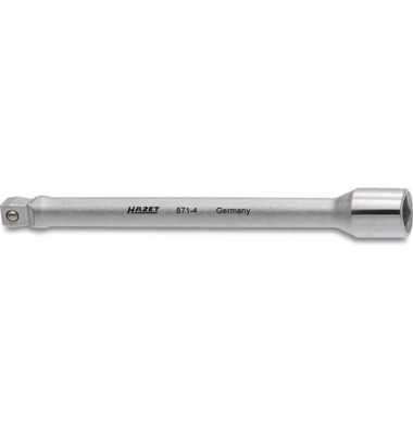 1/4" schwenkbar Steckschlüssel-Verlängerung 101,5 mm 1/4" schwenkbar Steckschlüssel-Verlängerung 101,5 mm