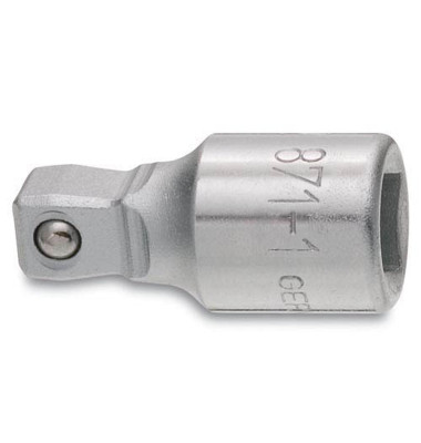 1/4" schwenkbar Steckschlüssel-Verlängerung 25,0 mm