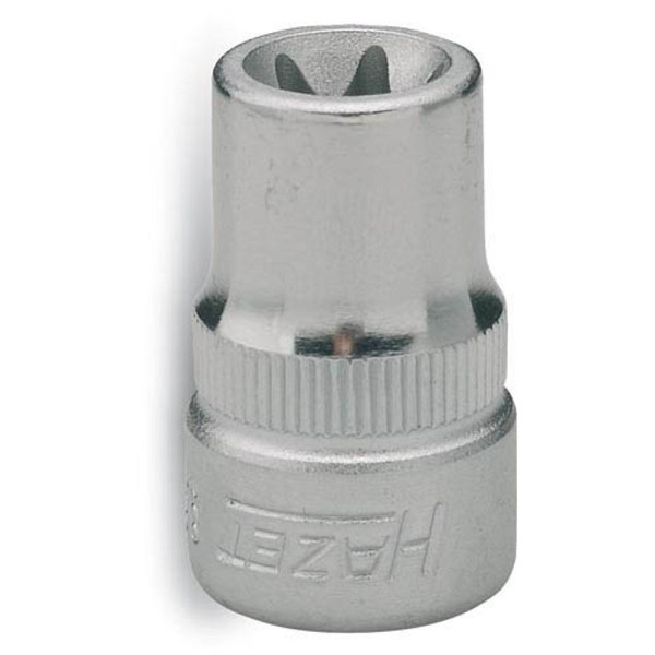 4000896039197 - HAZET 3 8 Zoll Außen-TORX (TX) Steckschlüsseleinsatz Größe E 12 Länge 280 mm 4000896039197 - HAZET 3 8 Zoll Außen-TORX (TX) Steckschlüsseleinsatz Größe E 12 Länge 280 mm