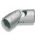 3/8" 6kant Steckschlüsseleinsatz 12,0 mm