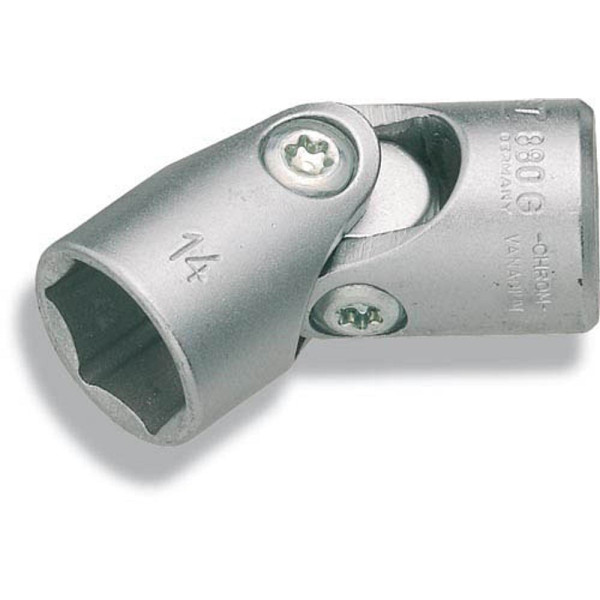 4000896040445 - HAZET 880G-12 Außen-Sechskant Gelenk-Steckschlüsseleinsatz 12 mm 3 8 (10 mm) 4000896040445 - HAZET 880G-12 Außen-Sechskant Gelenk-Steckschlüsseleinsatz 12 mm 3 8 (10 mm)
