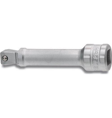 3/8" schwenkbar Steckschlüssel-Verlängerung 74,0 mm