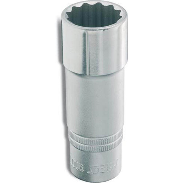 4000896045280 - 900TZ-16 900TZ-16 Außen-Sechskant Steckschlüsseleinsatz 16 mm 1 2 (125 mm) 4000896045280 - 900TZ-16 900TZ-16 Außen-Sechskant Steckschlüsseleinsatz 16 mm 1 2 (125 mm)
