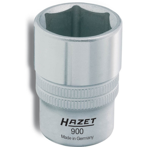 4000896042968 - HAZET 1 2 Zoll 6-kant Steckschlüsseleinsatz Größe 80 mm 4000896042968 - HAZET 1 2 Zoll 6-kant Steckschlüsseleinsatz Größe 80 mm
