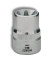 1/2" Außen-TORX (TX) Steckschlüsseleinsatz E 18
