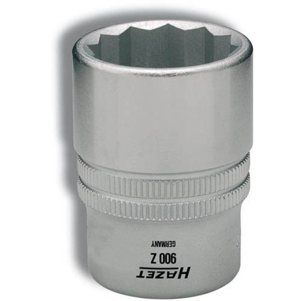 4000896045457 - HAZET 1 2 Zoll 12-kant Steckschlüsseleinsatz Größe 100 mm 4000896045457 - HAZET 1 2 Zoll 12-kant Steckschlüsseleinsatz Größe 100 mm