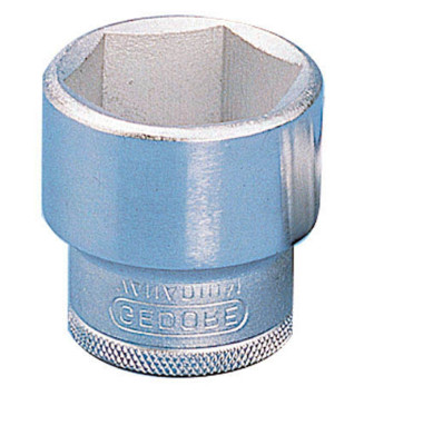 1/2 Zoll 6-kant Steckschlüsseleinsatz 10,0 mm