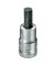 1/2 Zoll 6-Kant Steckschlüsseleinsatz 5,0 mm