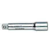 Steckschlüssel-Verlängerung 5,5 cm