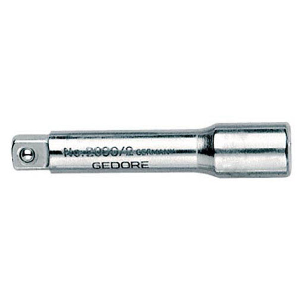 4010886617038 - Steckschlüssel-Verlängerung 55 cm 4010886617038 Gedore 4010886617038 - Steckschlüssel-Verlängerung 55 cm 4010886617038 Gedore