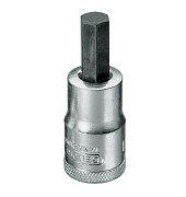 1/2 Zoll 6-Kant Steckschlüsseleinsatz 19,0 mm