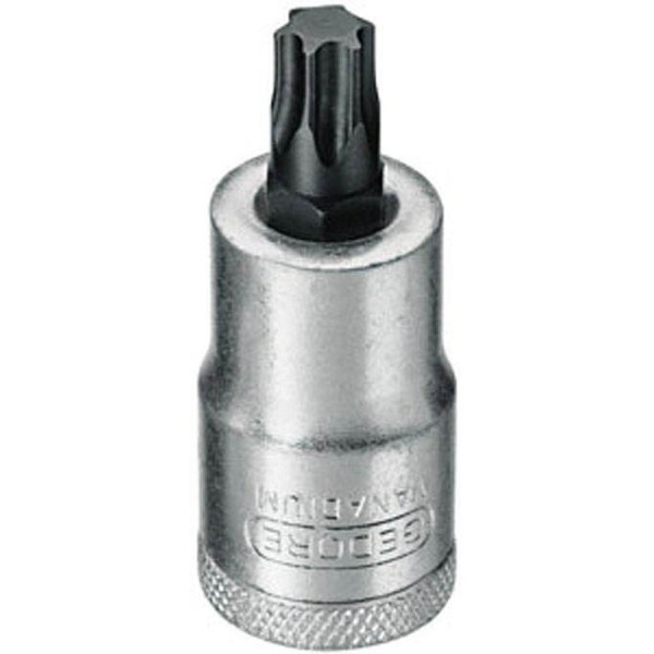4010886615423 - GEDORE 1 2 Zoll Innen-TORX Steckschlüsseleinsatz Größe T 25 Länge 550 mm 4010886615423 - GEDORE 1 2 Zoll Innen-TORX Steckschlüsseleinsatz Größe T 25 Länge 550 mm