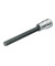 1/2 Zoll 6-Kant Steckschlüsseleinsatz 10,0 mm