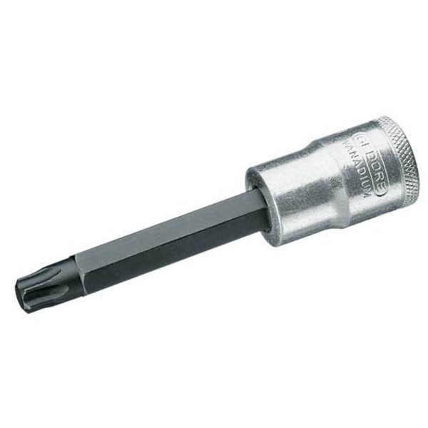4010886618806 - ITX 19 L T20-100 6188020 Innen-Sechsrund (TX) Schraubendrehereinsatz 386 mm T 20 1 2 (125 mm) 4010886618806 - ITX 19 L T20-100 6188020 Innen-Sechsrund (TX) Schraubendrehereinsatz 386 mm T 20 1 2 (125 mm)