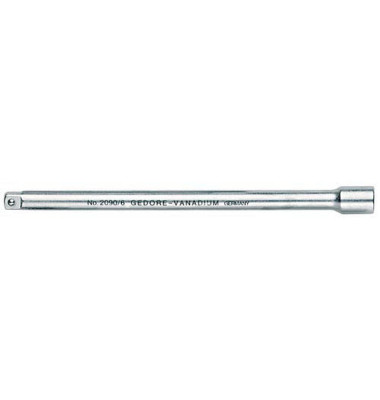 Steckschlüssel-Verlängerung 14,8 cm Steckschlüssel-Verlängerung 14,8 cm