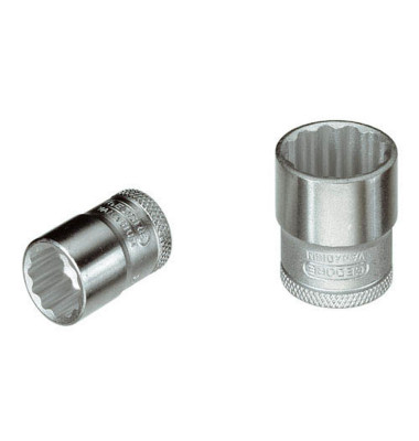 3/8 Zoll 12-kant Steckschlüsseleinsatz 11,0 mm 3/8 Zoll 12-kant Steckschlüsseleinsatz 11,0 mm